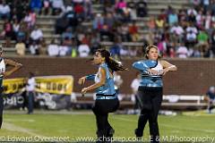 BB SHS vs Dorman -4